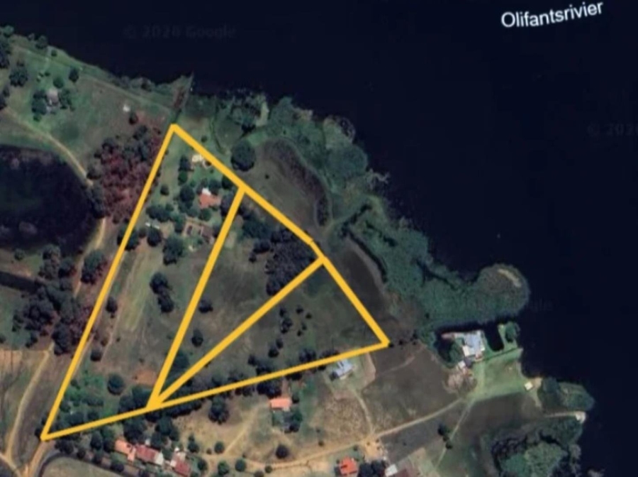 Commercial Property for Sale in Naaupoort Mpumalanga