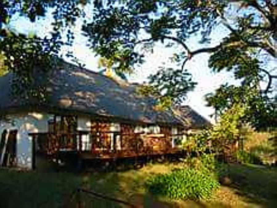 Commercial Property for Sale in Nelspruit Rural Mpumalanga