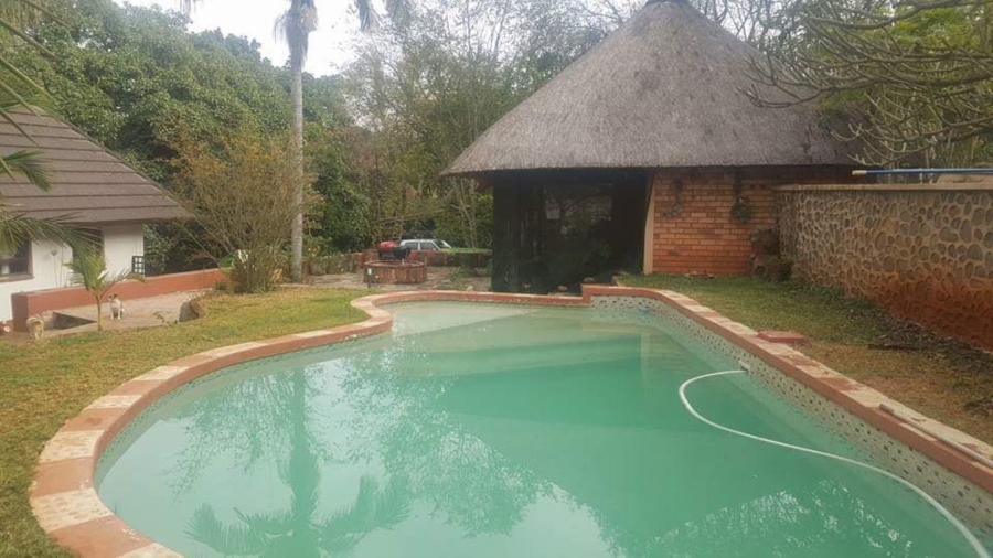 Commercial Property for Sale in Nelspruit Rural Mpumalanga