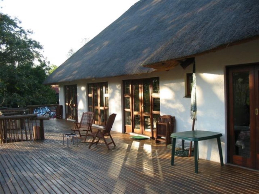 Commercial Property for Sale in Nelspruit Rural Mpumalanga
