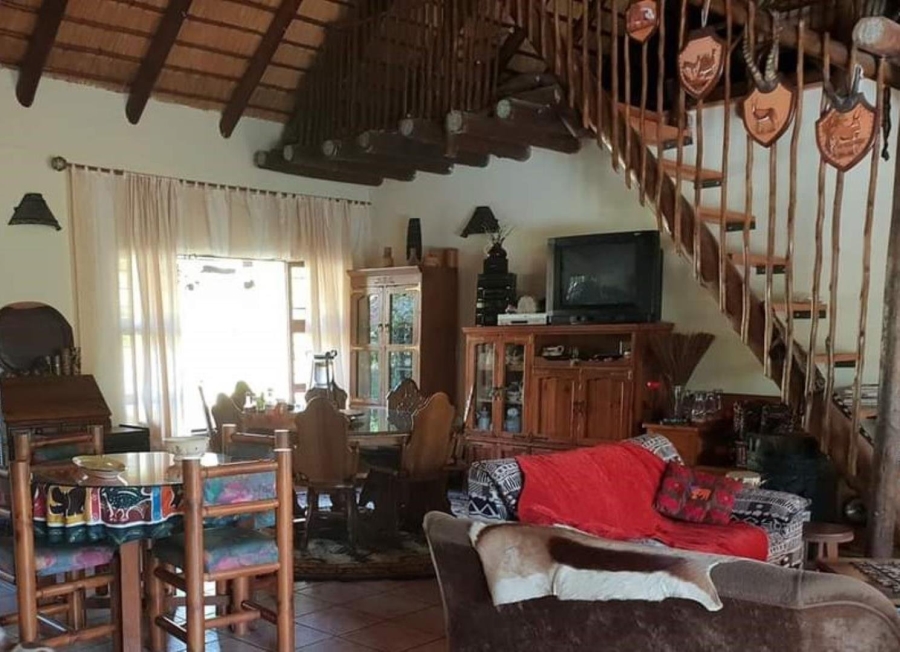 Commercial Property for Sale in Nelspruit Rural Mpumalanga