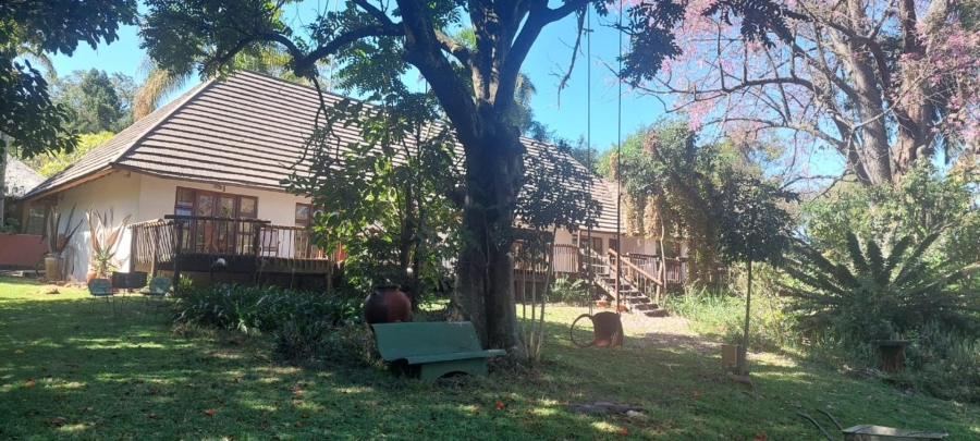 Commercial Property for Sale in Nelspruit Rural Mpumalanga