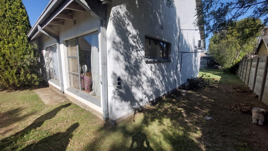 4 Bedroom Property for Sale in Volksrust Mpumalanga