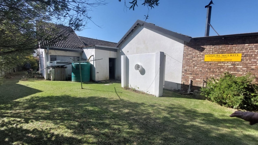 4 Bedroom Property for Sale in Volksrust Mpumalanga