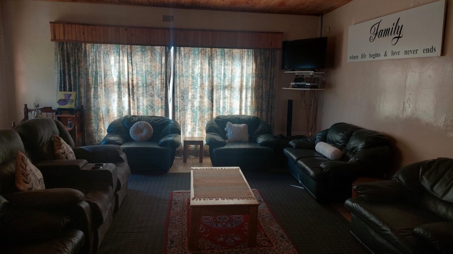 4 Bedroom Property for Sale in Volksrust Mpumalanga