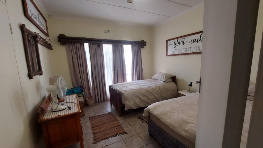 4 Bedroom Property for Sale in Volksrust Mpumalanga