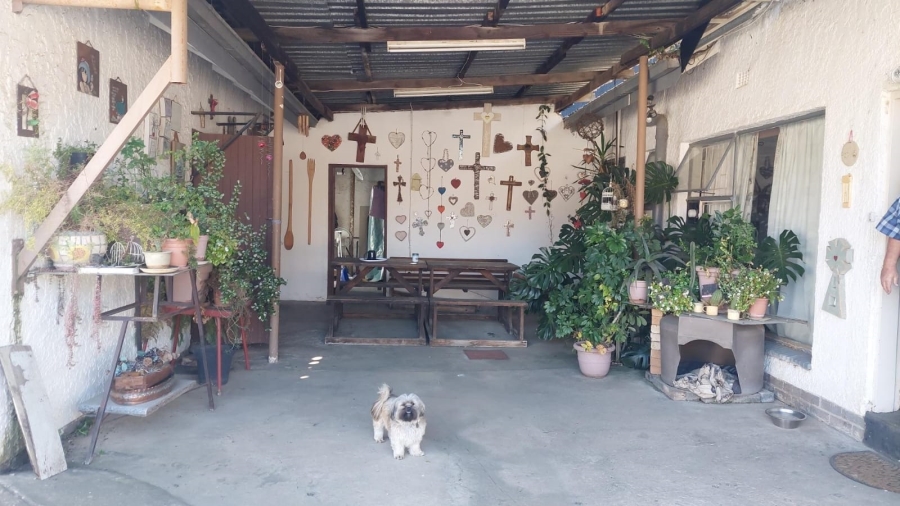 4 Bedroom Property for Sale in Volksrust Mpumalanga