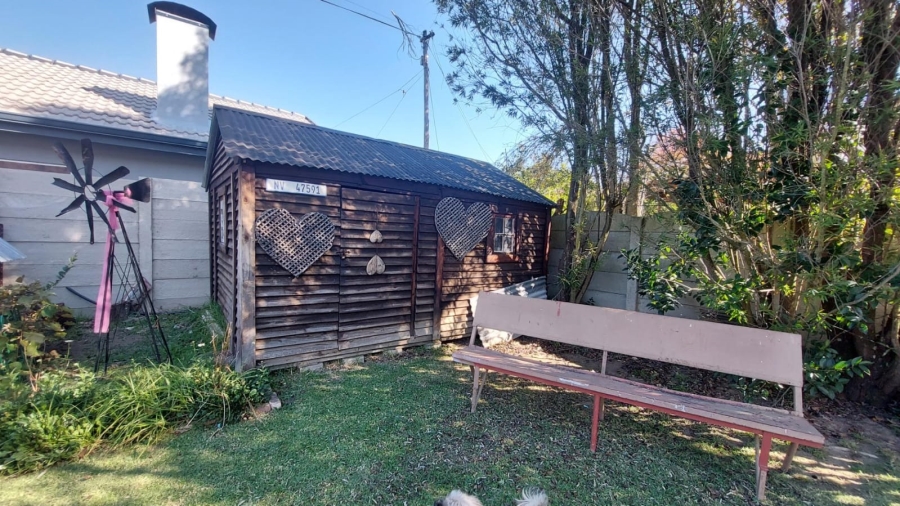 4 Bedroom Property for Sale in Volksrust Mpumalanga