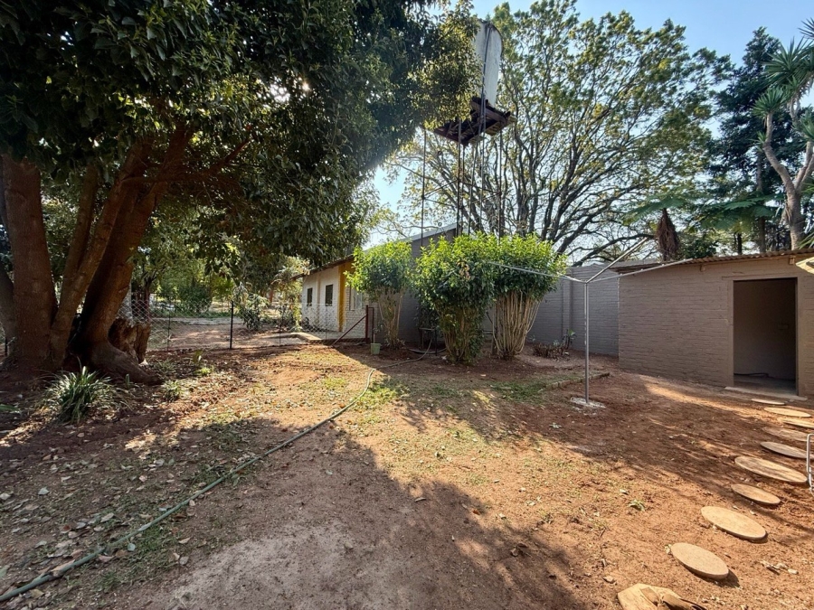 To Let 2 Bedroom Property for Rent in White River AH Mpumalanga