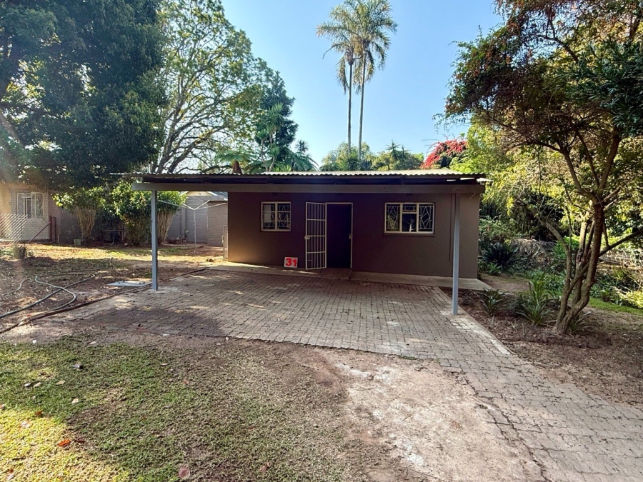 To Let 2 Bedroom Property for Rent in White River AH Mpumalanga