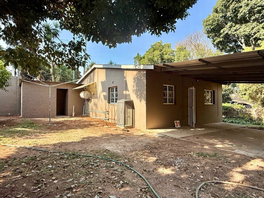 To Let 2 Bedroom Property for Rent in White River AH Mpumalanga