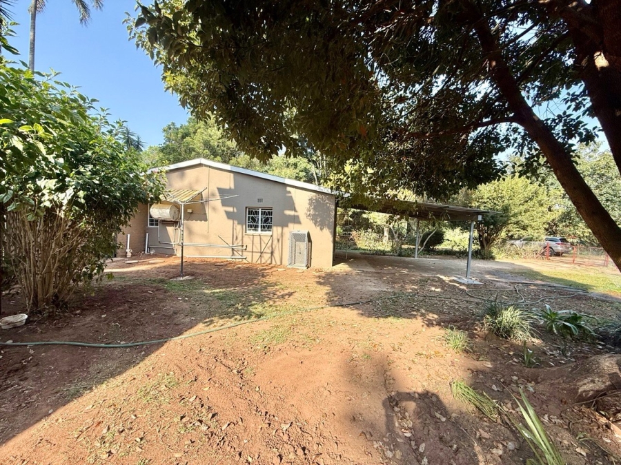 To Let 2 Bedroom Property for Rent in White River AH Mpumalanga