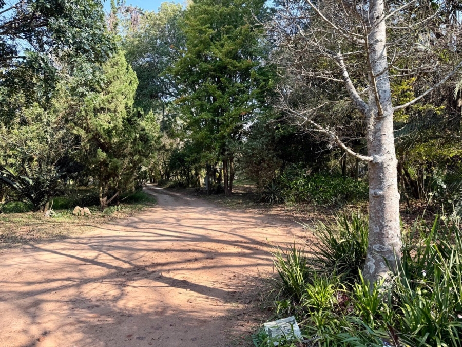 To Let 2 Bedroom Property for Rent in White River AH Mpumalanga