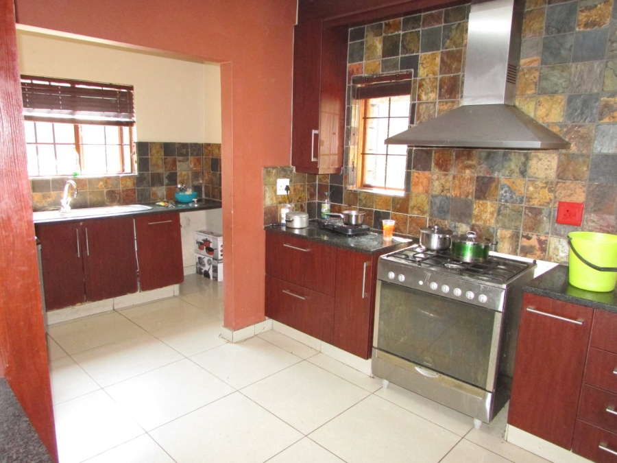 4 Bedroom Property for Sale in Stonehenge Ext 1 Mpumalanga
