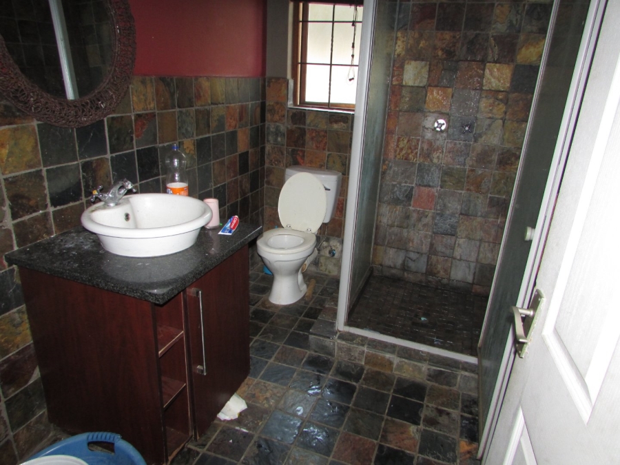4 Bedroom Property for Sale in Stonehenge Ext 1 Mpumalanga