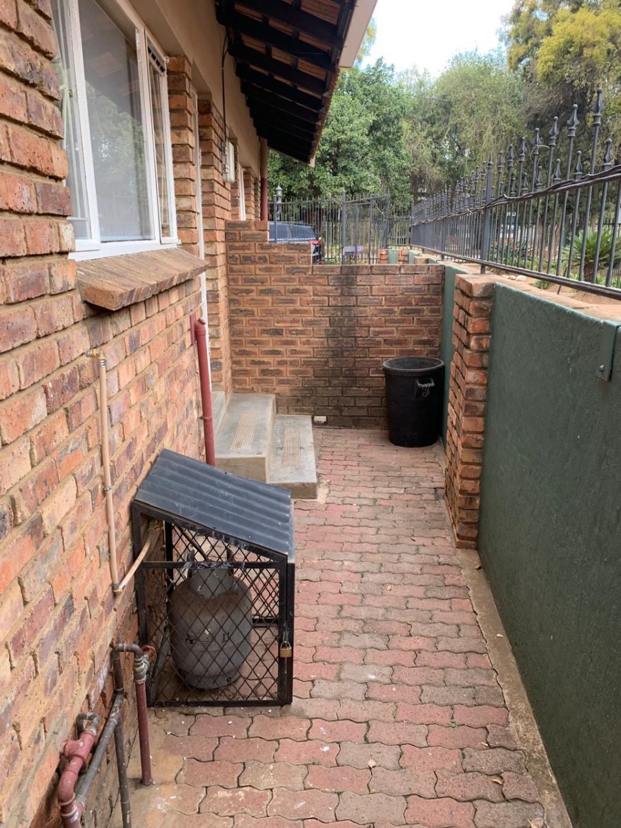 1 Bedroom Property for Sale in Lydenburg Mpumalanga