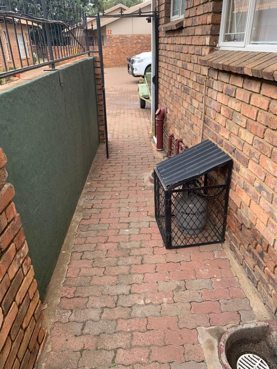1 Bedroom Property for Sale in Lydenburg Mpumalanga