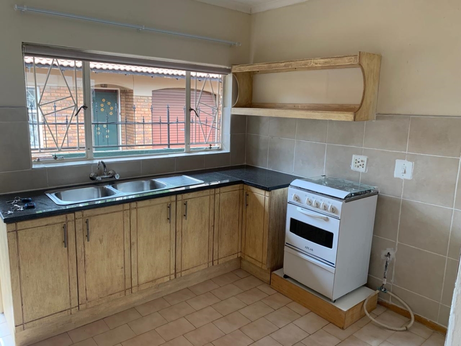 1 Bedroom Property for Sale in Lydenburg Mpumalanga