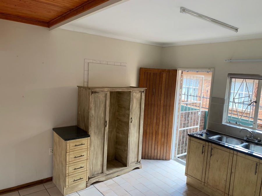 1 Bedroom Property for Sale in Lydenburg Mpumalanga