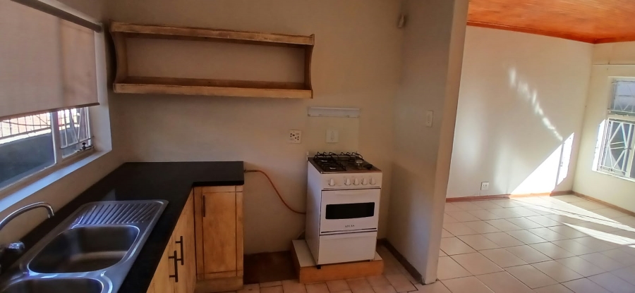 1 Bedroom Property for Sale in Lydenburg Mpumalanga