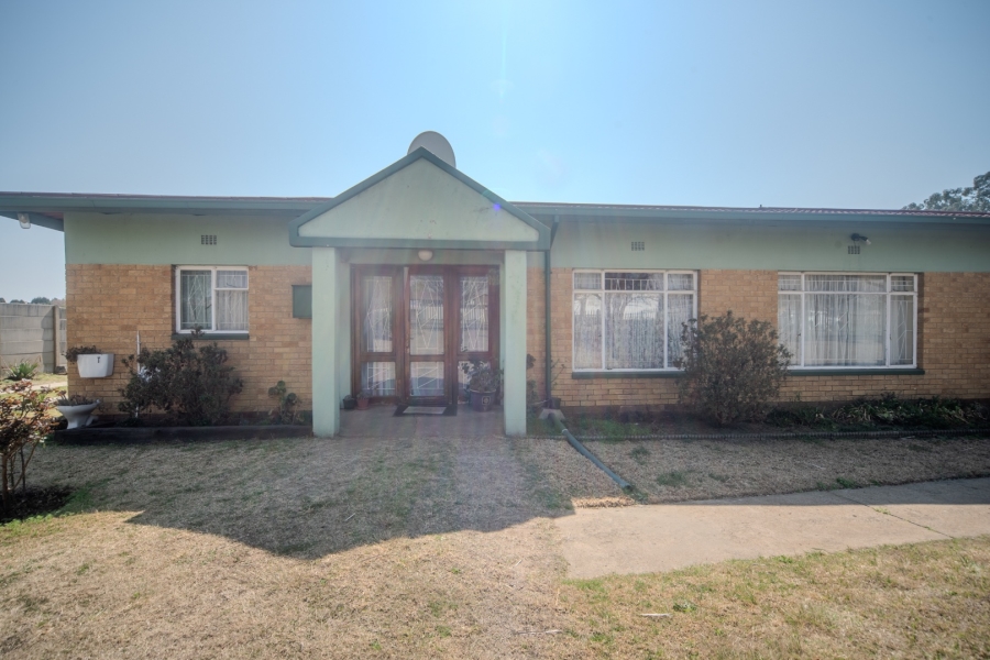 3 Bedroom Property for Sale in Meyerville Mpumalanga