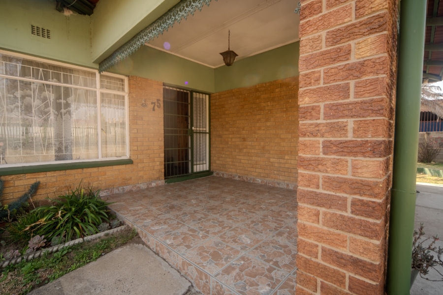 3 Bedroom Property for Sale in Meyerville Mpumalanga