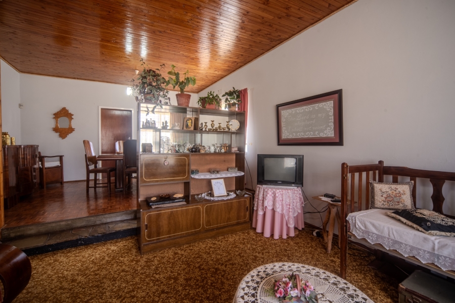3 Bedroom Property for Sale in Meyerville Mpumalanga