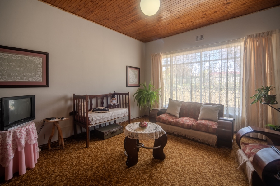 3 Bedroom Property for Sale in Meyerville Mpumalanga