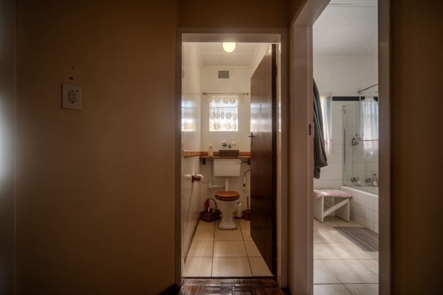 3 Bedroom Property for Sale in Meyerville Mpumalanga