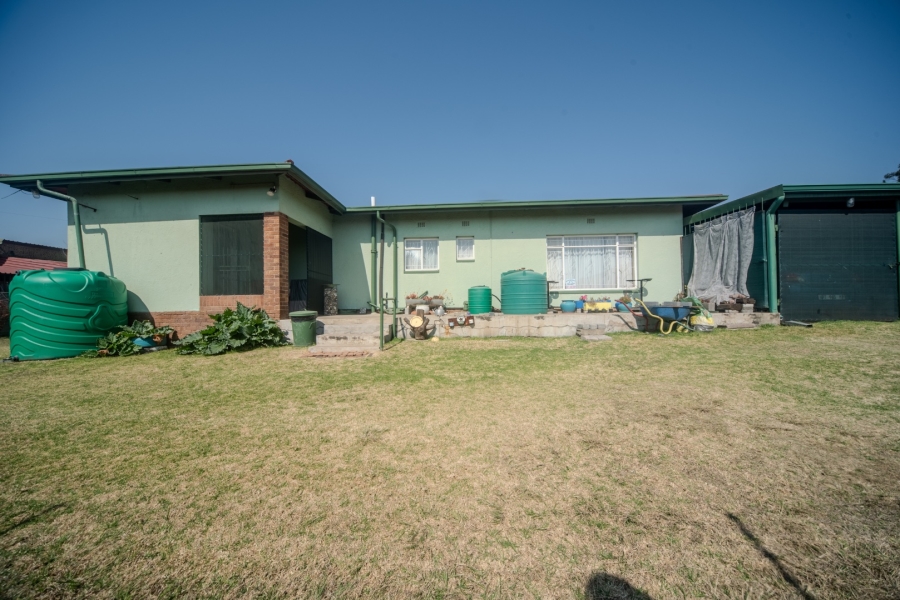 3 Bedroom Property for Sale in Meyerville Mpumalanga