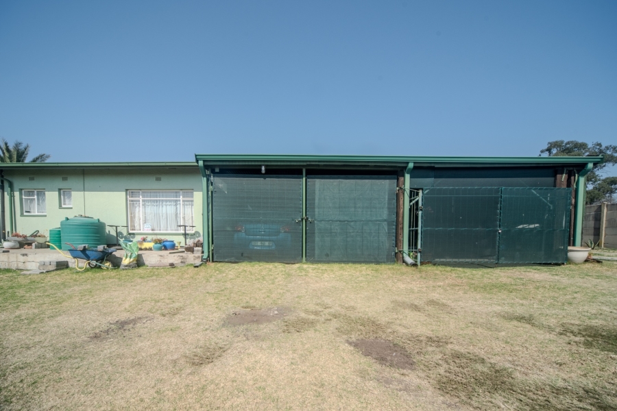 3 Bedroom Property for Sale in Meyerville Mpumalanga