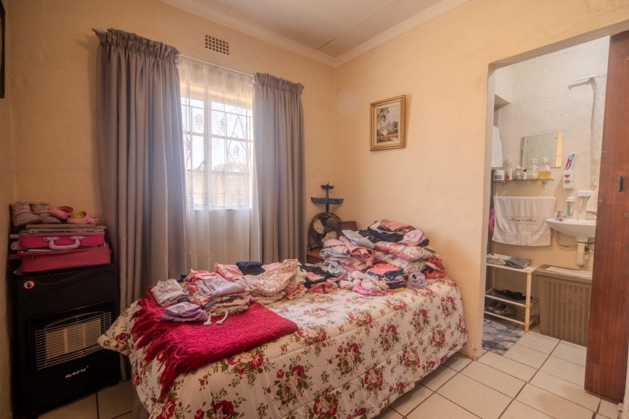3 Bedroom Property for Sale in Meyerville Mpumalanga