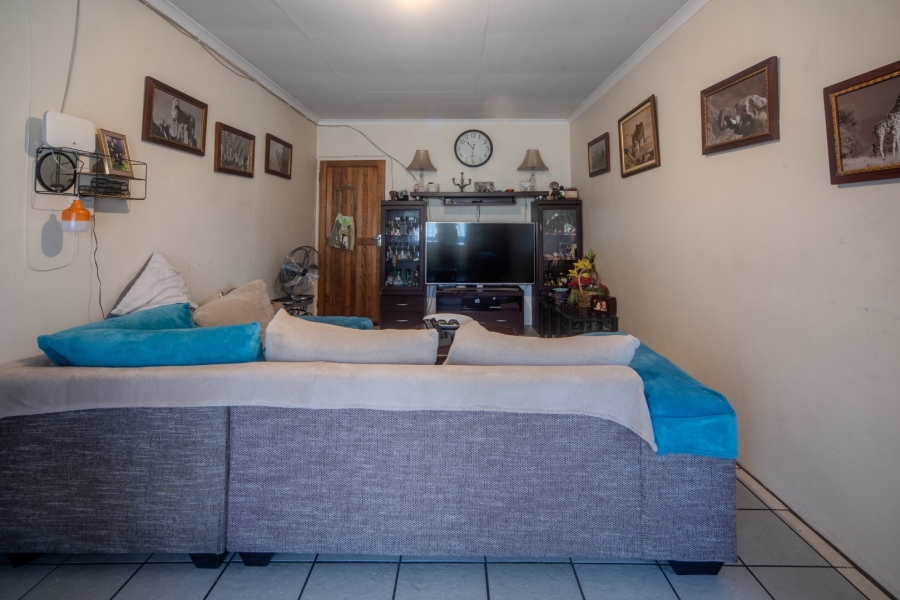 3 Bedroom Property for Sale in Meyerville Mpumalanga