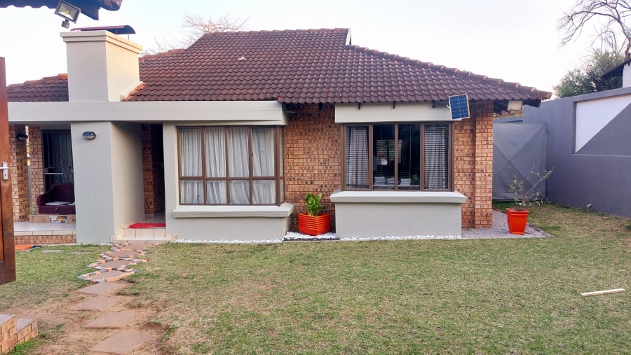 3 Bedroom Property for Sale in Stonehenge Ext 1 Mpumalanga