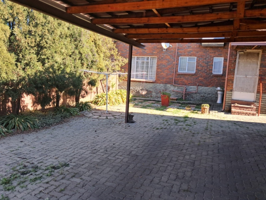 3 Bedroom Property for Sale in Meyerville Mpumalanga