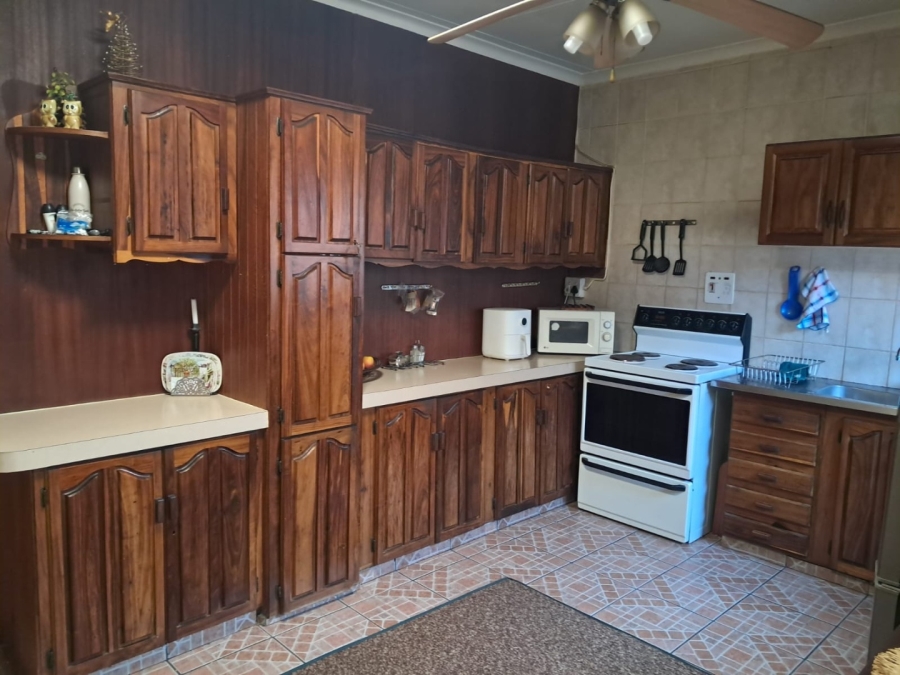 3 Bedroom Property for Sale in Meyerville Mpumalanga