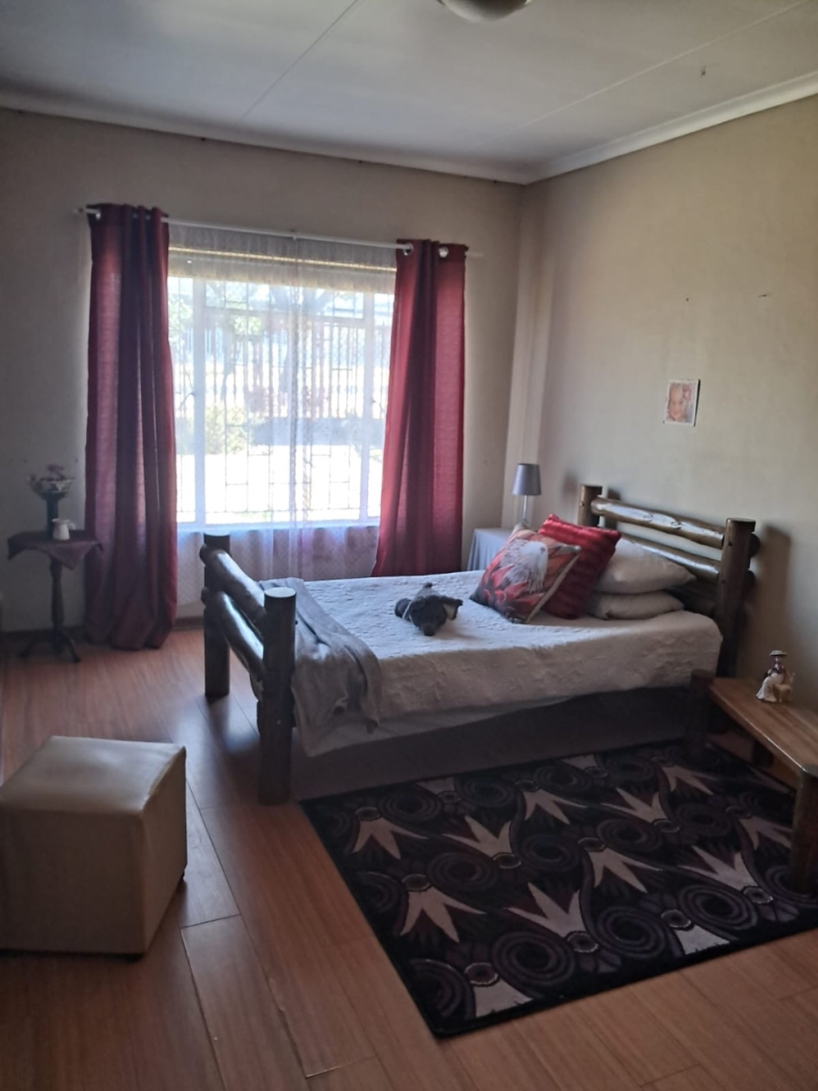 3 Bedroom Property for Sale in Meyerville Mpumalanga