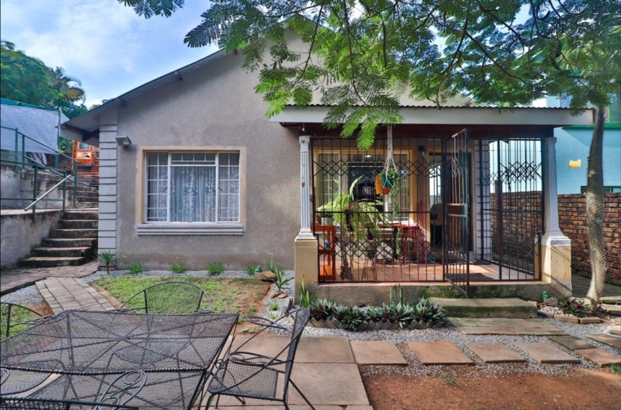 2 Bedroom Property for Sale in Nelspruit Ext 2 Mpumalanga
