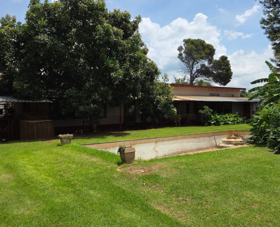 Commercial Property for Sale in Stoffberg Mpumalanga