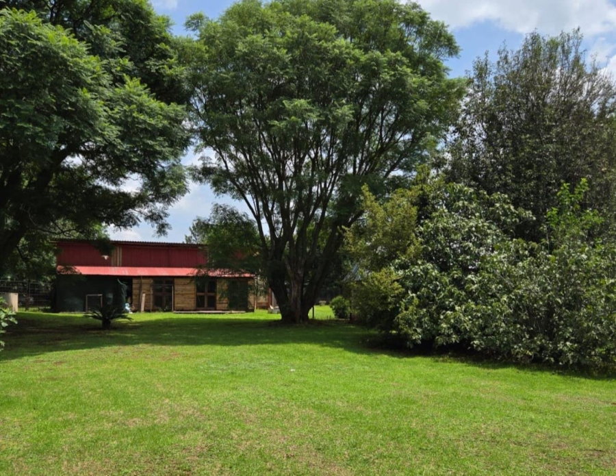 Commercial Property for Sale in Stoffberg Mpumalanga