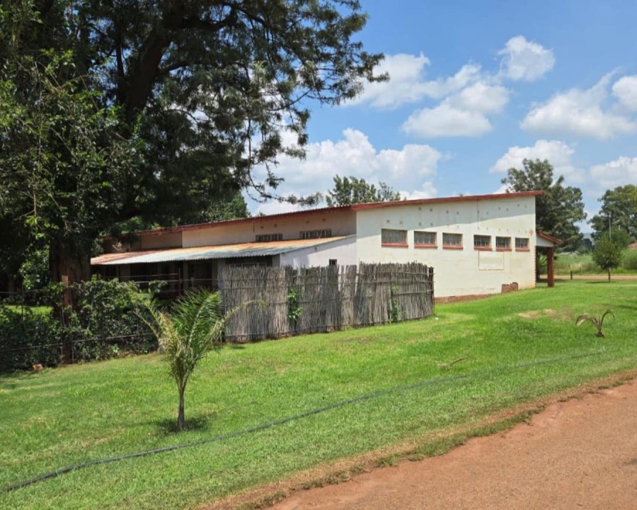 Commercial Property for Sale in Stoffberg Mpumalanga
