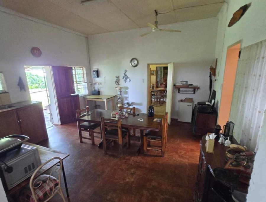 Commercial Property for Sale in Stoffberg Mpumalanga
