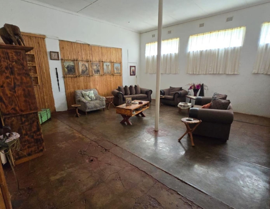 Commercial Property for Sale in Stoffberg Mpumalanga