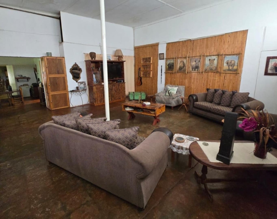 Commercial Property for Sale in Stoffberg Mpumalanga