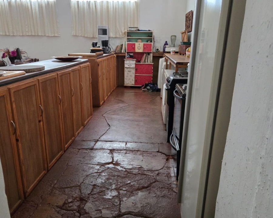Commercial Property for Sale in Stoffberg Mpumalanga