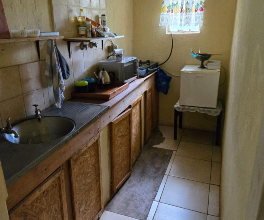 Commercial Property for Sale in Stoffberg Mpumalanga