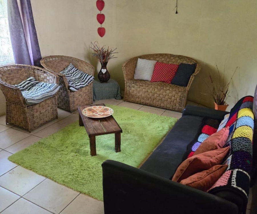 Commercial Property for Sale in Stoffberg Mpumalanga