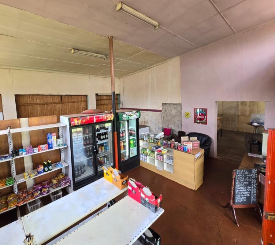 Commercial Property for Sale in Stoffberg Mpumalanga