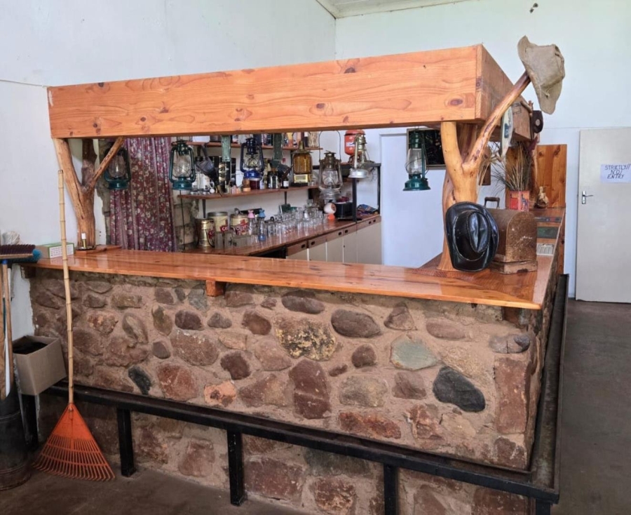 Commercial Property for Sale in Stoffberg Mpumalanga