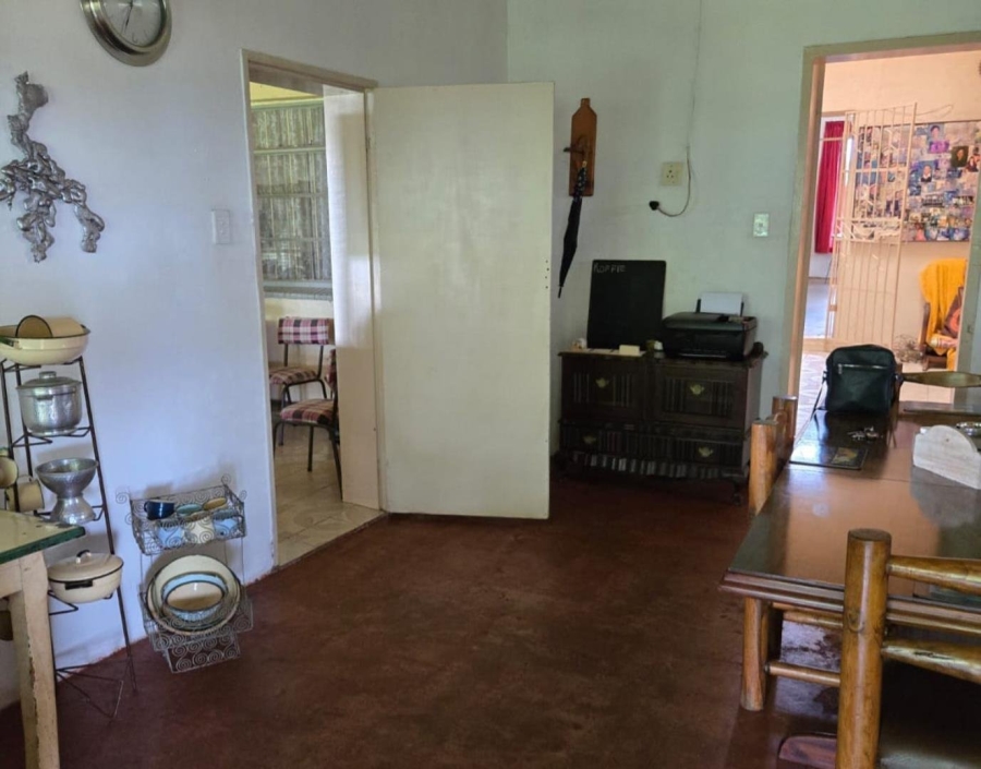 Commercial Property for Sale in Stoffberg Mpumalanga